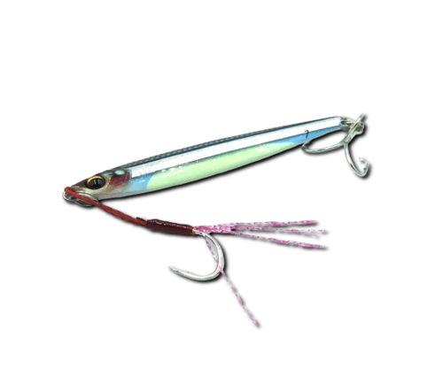 Pesca rock fishing microjiggs Microjiggs pesca rockfishing